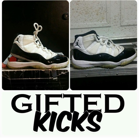 giftedkicks